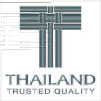 Thailand Trust Mark; Golden Cup Balm