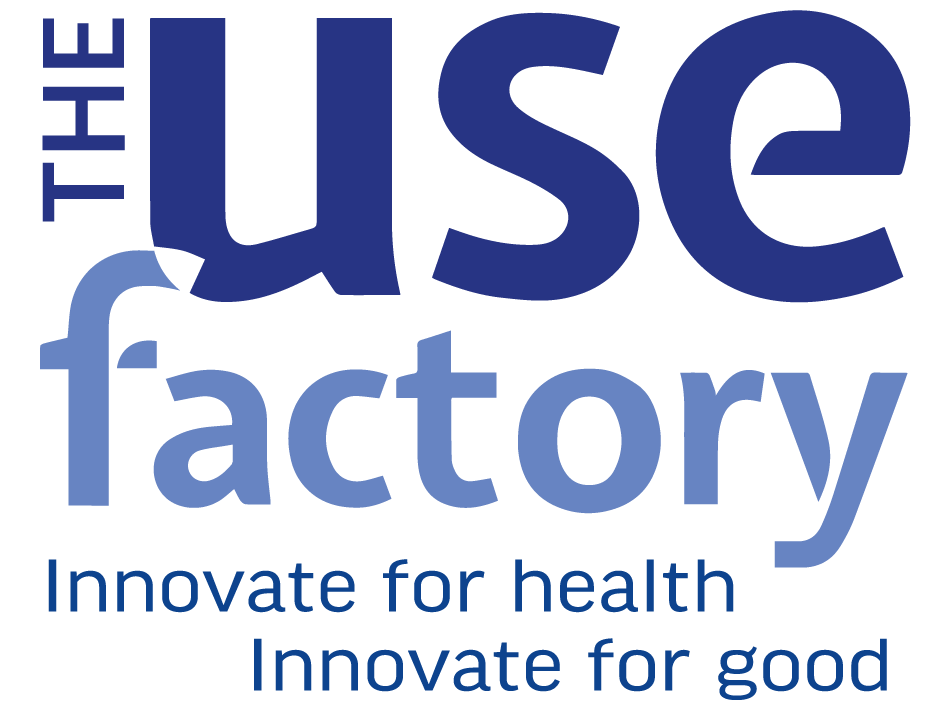 THE USE FACTORY
