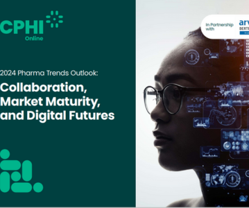 2024 Pharma Trends Outlook: Collaboration, Market Maturity, and Digital Futures 