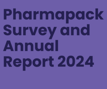Pharmapack Survey and Annual Report 2024
