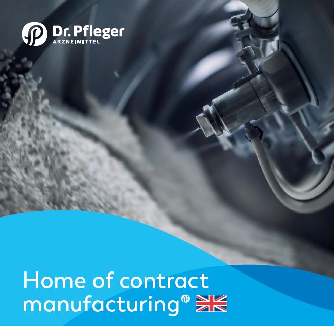 Brochure - Home of contract manufacturing