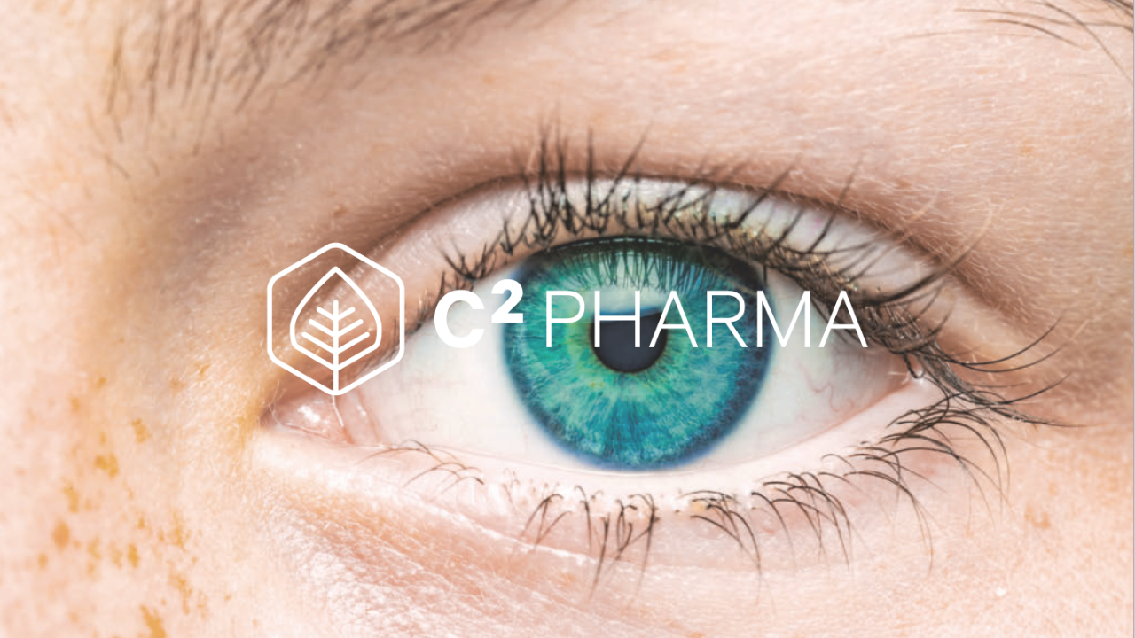Leader in Ophthalmic & Niche APIs