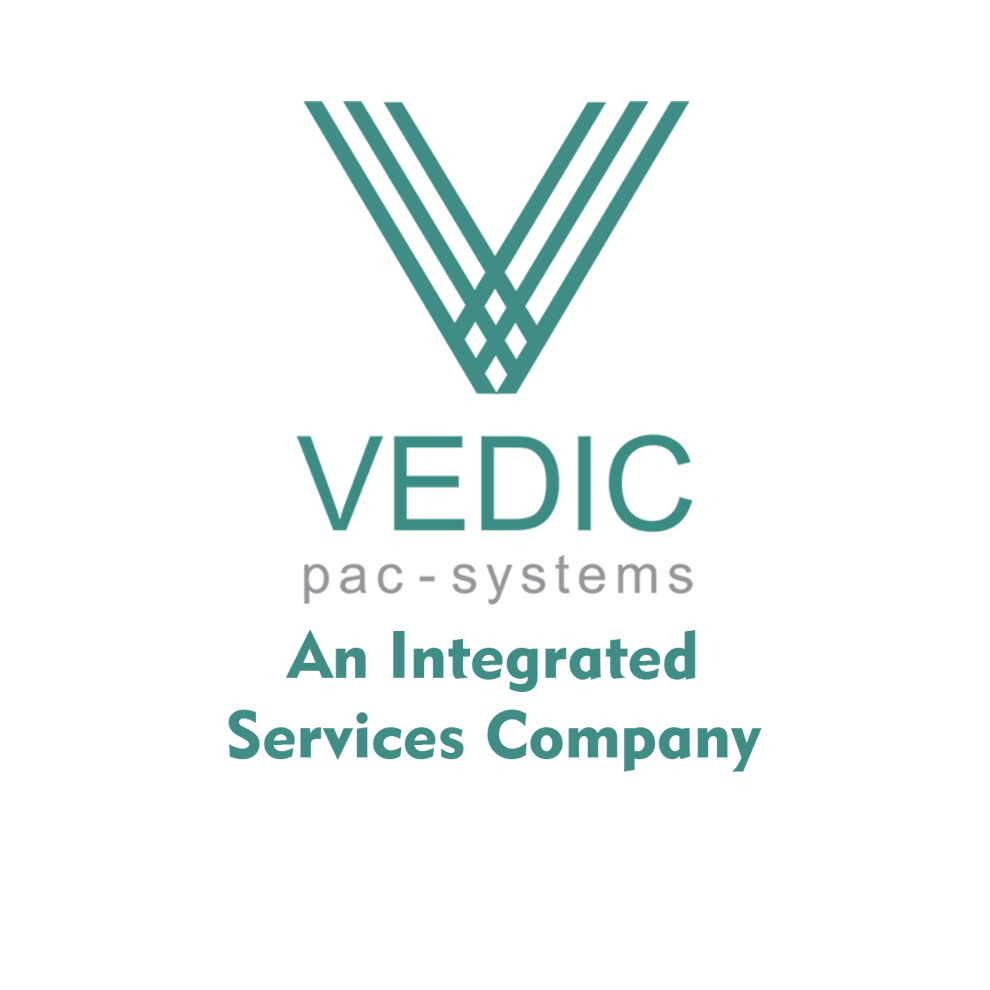 Vedic Pac-systems Pvt. Ltd.