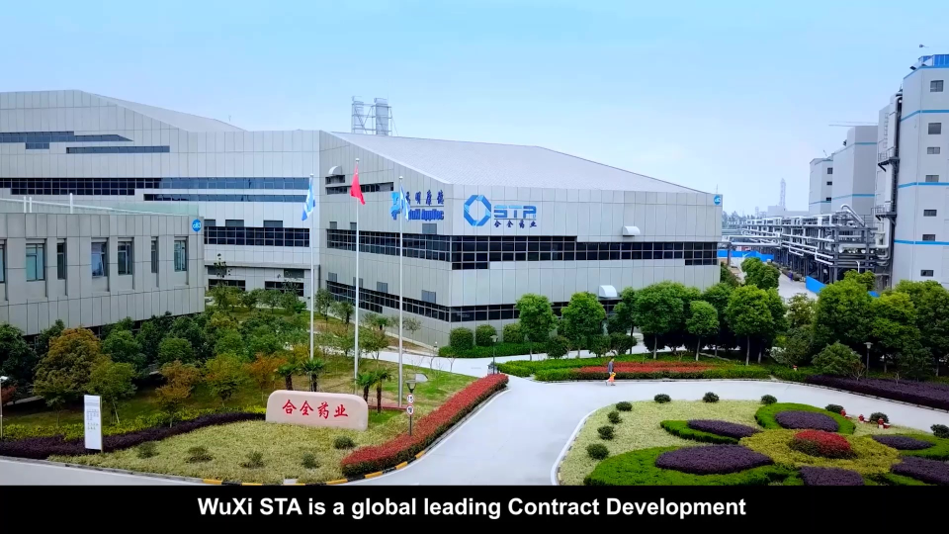 WuXi STA Capability Overview 2020