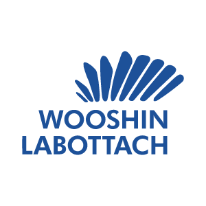 WOOSHIN LABOTTACH CO., LTD.