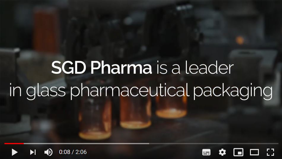 Welcome to SGD Pharma
