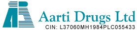 Aarti Drugs Ltd