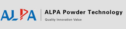 Weifang Alpa Powder Technology & Equipment Co Ltd