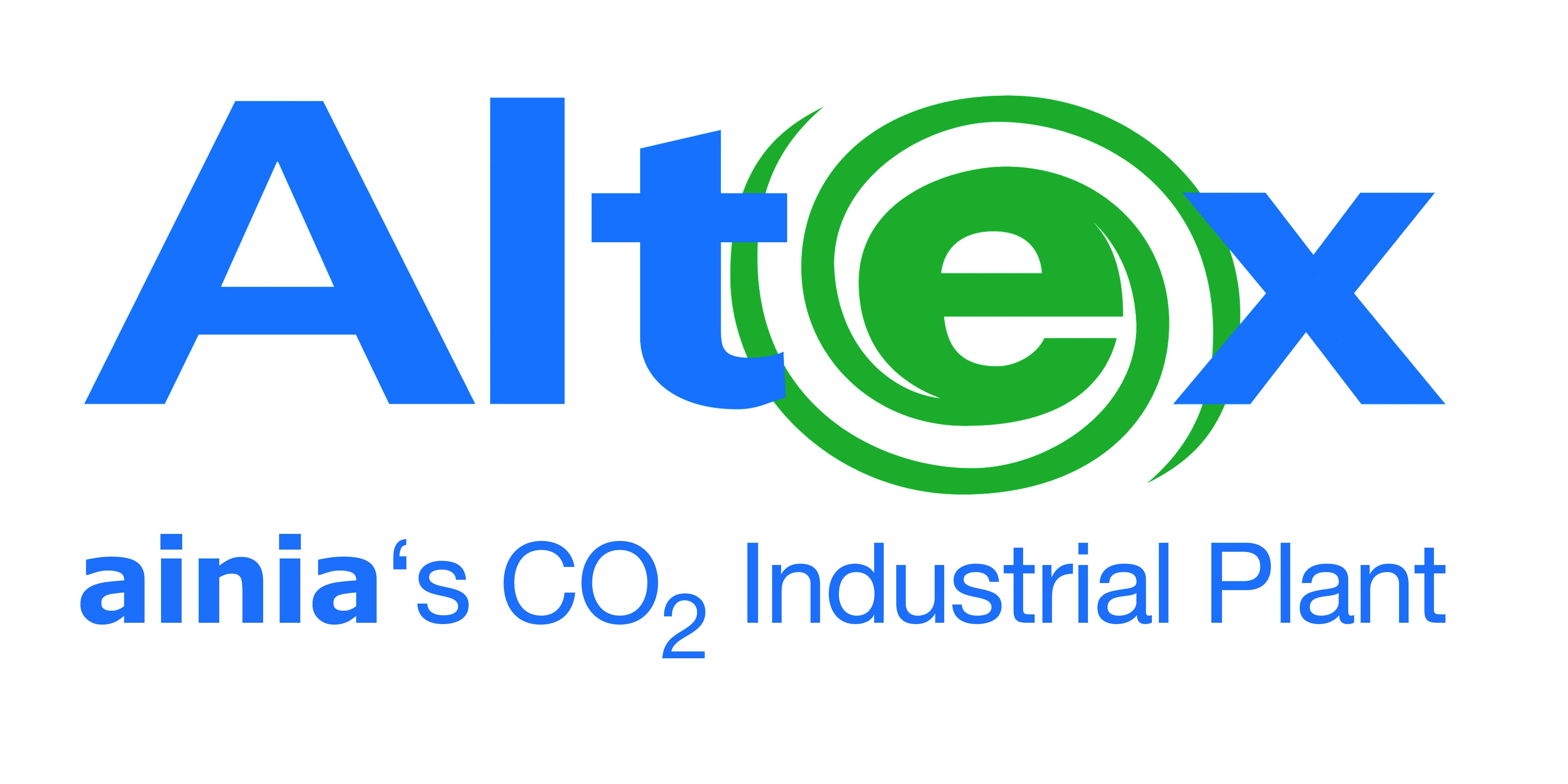 ALTEX (AINIA´s CO2 industrial plant)