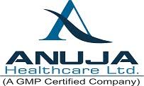 Anuja Healthcare Ltd