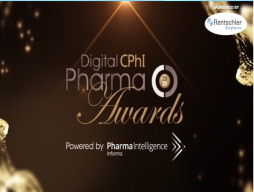 CPHI Pharma Awards
