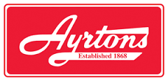 Ayrton Saunders Ltd.