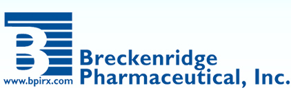 Breckenridge Pharmaceutical, Inc.