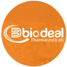 Biodeal Pharmasuticals ltd