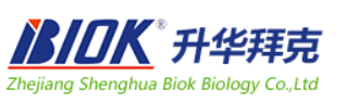 Zhejiang Shenghua Biok Biology Co Ltd