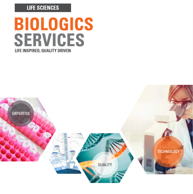 Biologics Testing Services