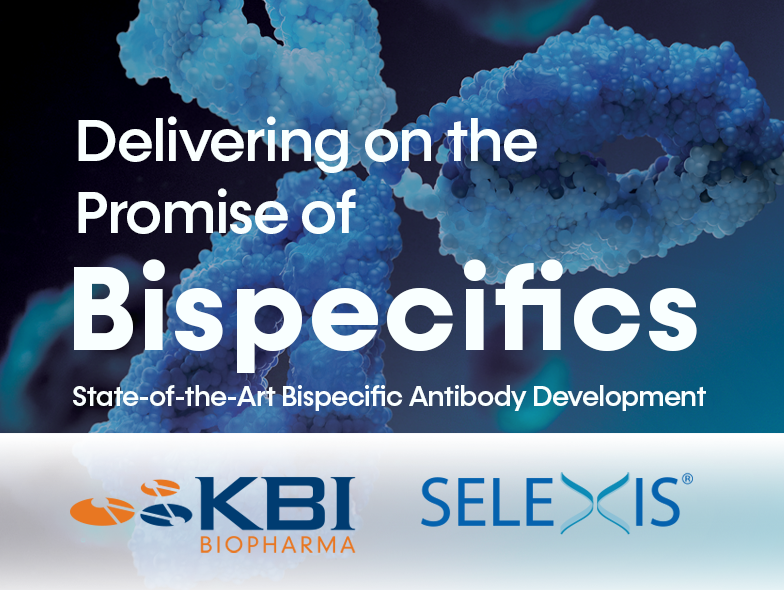Delivering on the Promise of Bispecifics: Antibody Development