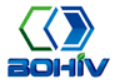 Changzhou BOHIV Pharmaceutical Technology Co., Ltd