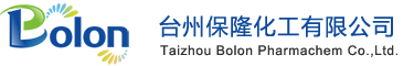 Taizhou Bolon Pharmaceutical Co Ltd