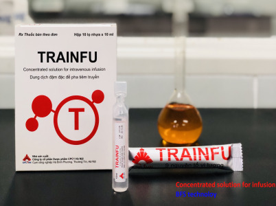 301. Trainfu