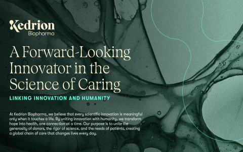 A Forward‑Looking Innovator in the Science of Caring