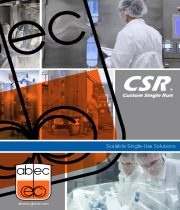 ABEC CSR