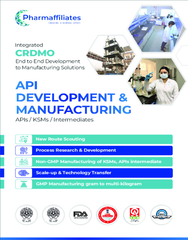 Active Pharmaceutical Ingredient.