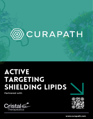 Active Targeting Shielding Lipids Catalog