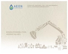 Aeon Procare Product Brochure