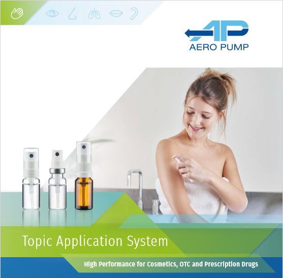 Aero Pump Topic