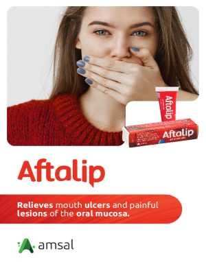 Aftalip Brochure