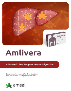 Amlivera Brochure