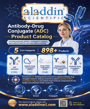 Antibody-Drug Conjugate (ADC) Product Catalog