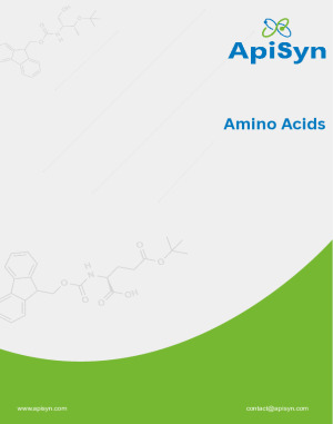 ApiSyn Amino acid Product List