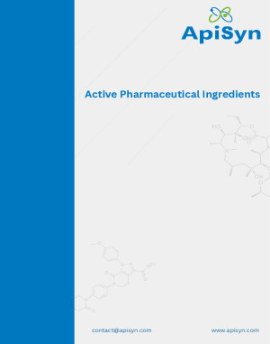 ApiSyn API Product List