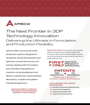Aprecia: About Us