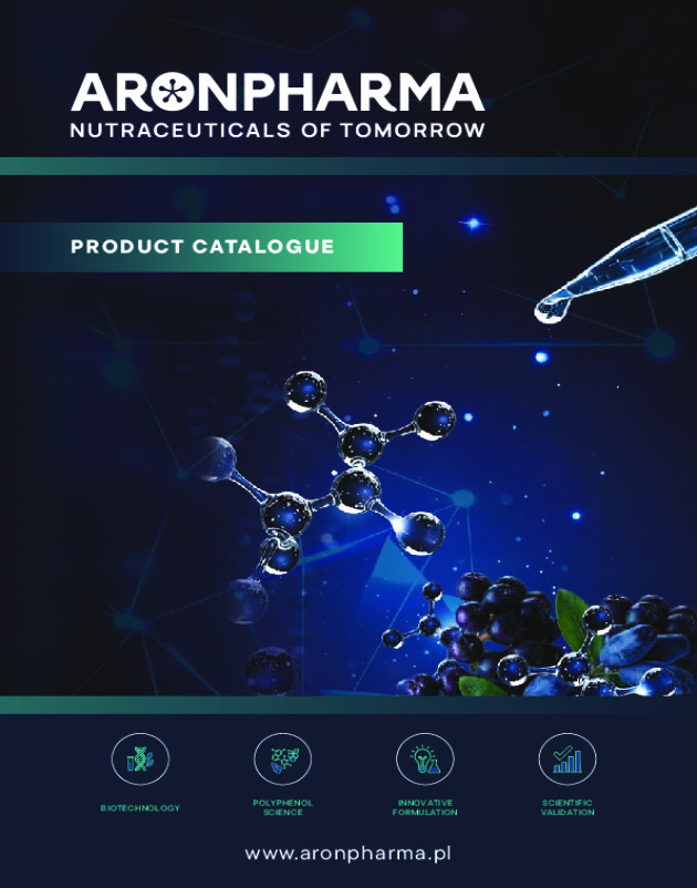 AronPharma Product Catalogue