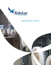 Aseptic Barrier Systems