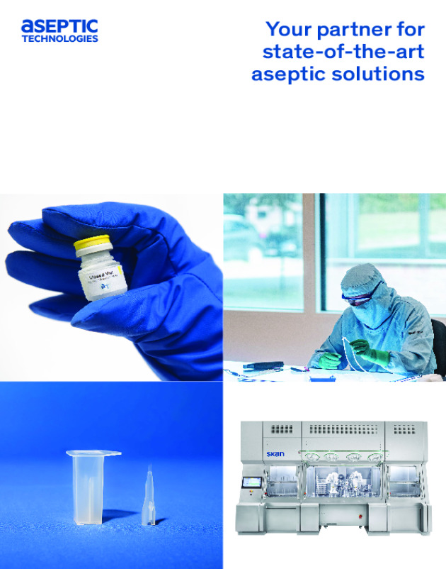 Aseptic Technologies Corporate Brochure