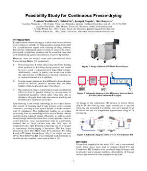 Astellas use case