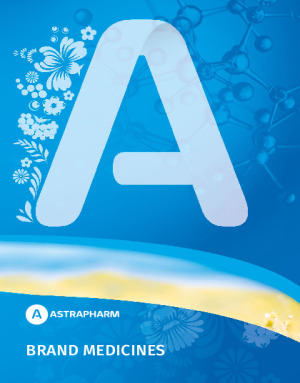 Astrapharm Brend medicines