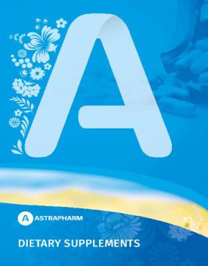Astrapharm dietary supplements