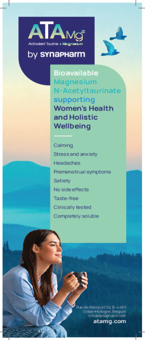 ATAMg Flyer