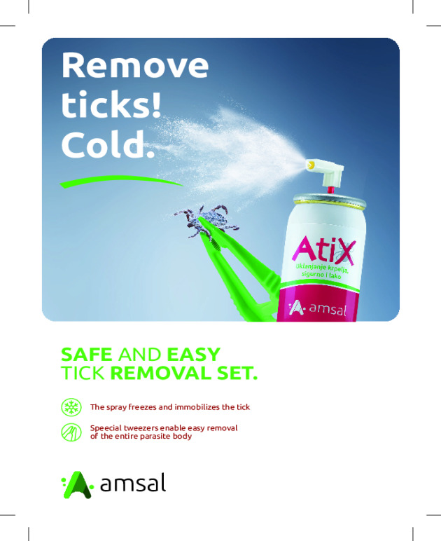 Atix- Brochure