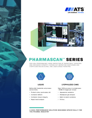 ATS PharmaScan