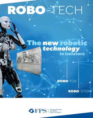 Automated Robotic Isolators