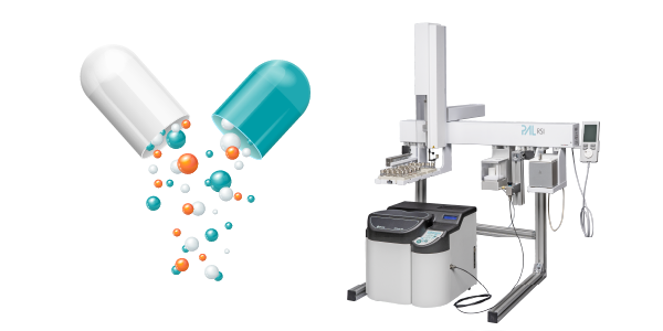 Automated Total Nitrosamine Analyser