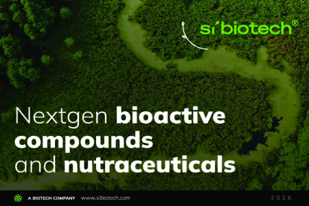 Bioactive compounds and nutraceuticals