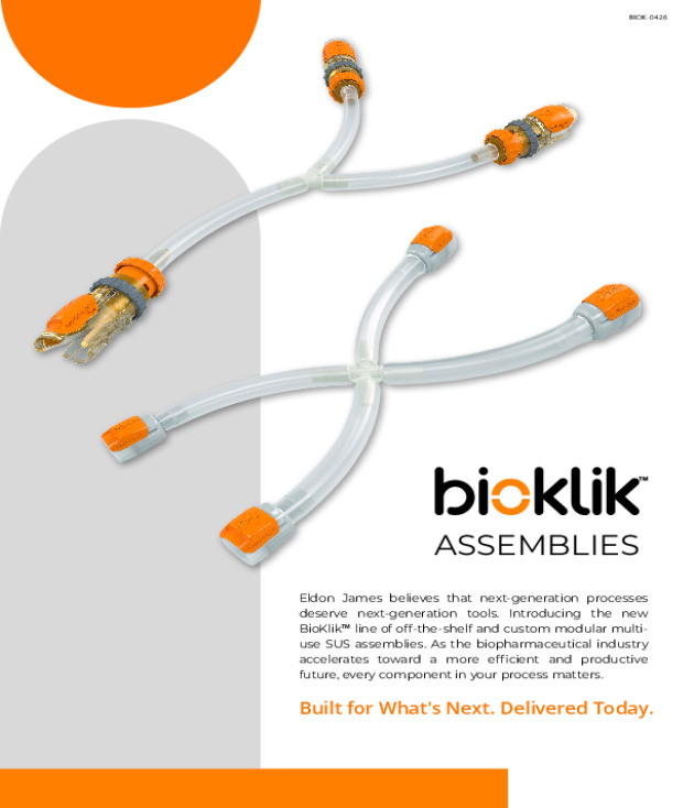 BioKlik Assemblies