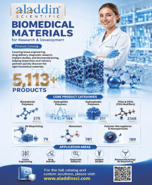 Biomedical Materials